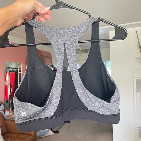 Size 12 lululemon bra set - Picture 6 of 6